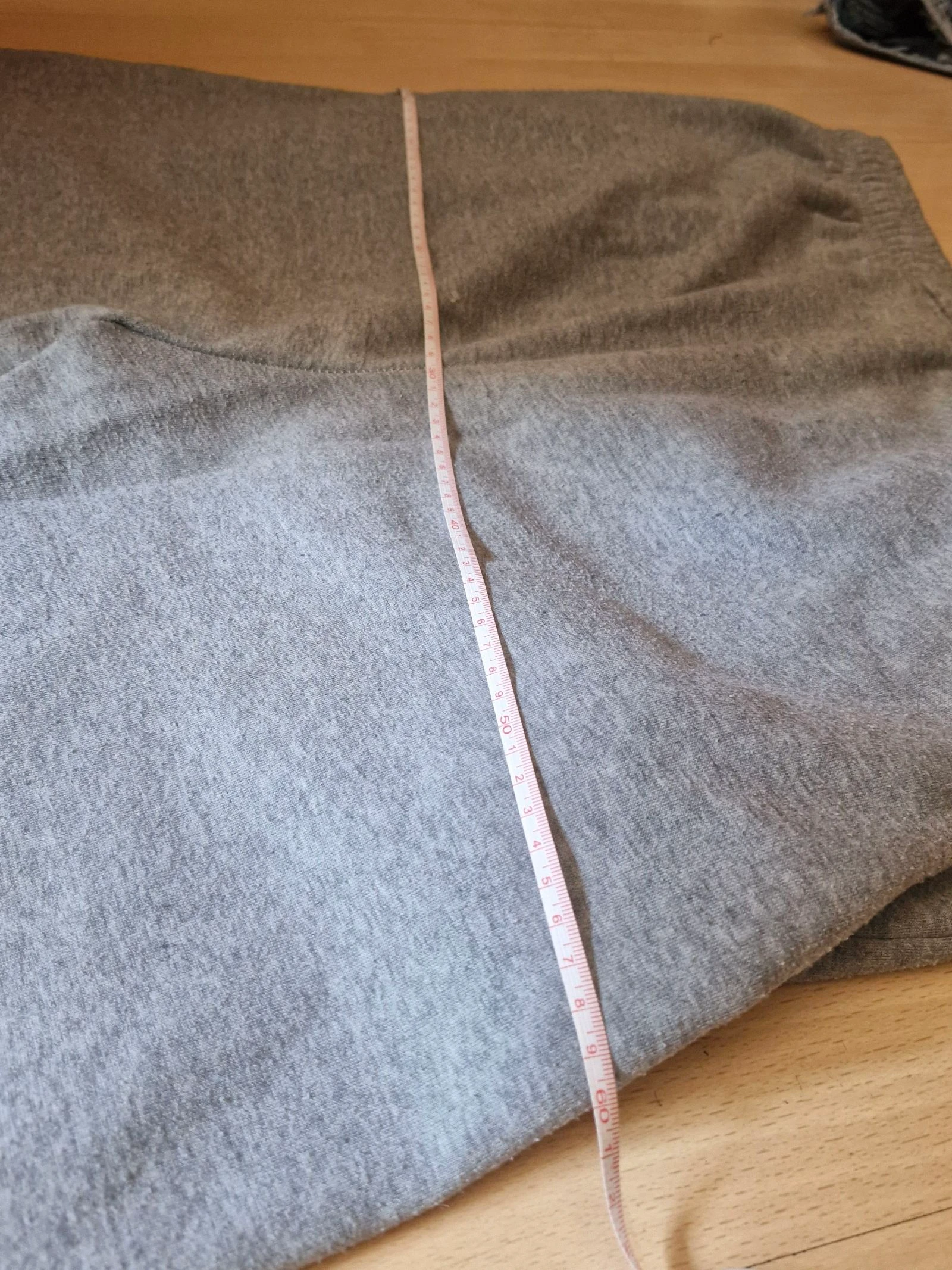 Pantalons de sport amples – photo 4